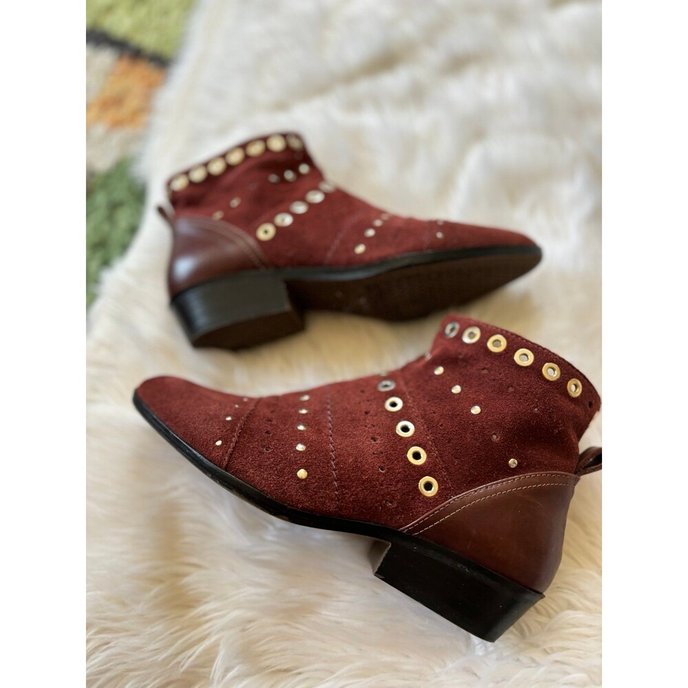 Geox Booties